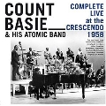 Complete Live at the Crescendo, 1958<限定盤>