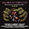 Sounds of Cinecitta: The Silver Age of Italian Film Music, Volume One