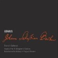 Genius - J.S.Bach: Organ Works