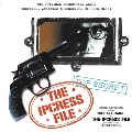 The Ipcress File [LP+7inch]