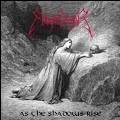 As the Shadows Rise [12inch+CD Single]