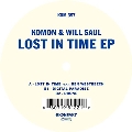 Lost in Time EP
