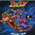 Rocket Ride [CD+DVD]＜限定盤＞