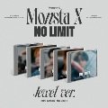 No Limit: 10th Mini Album (Jewel Ver.)(ランダムバージョン)