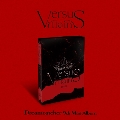 VillainS: 9th Mini Album (C ver.)<限定盤>