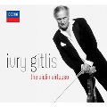 Ivry Gitlis - The Violin Virtuoso