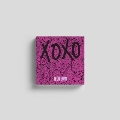 XOXO: Jeon Somi Vol.1 [Kit Album]<数量限定生産盤>