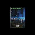 Sticker: NCT 127 Vol.3 (SEOUL CITY VER.)