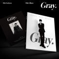 Gray: Mini Album