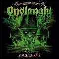 Live At The Slaughterhouse (Green Vinyil)<限定盤>