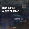 The System: Live At Lion's Share, San Anselmo 1972