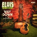 Way Down in the Jungle Room<完全生産限定盤>