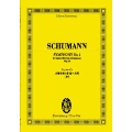 シューマン 交響曲 第1番 変ロ長調 作品38 「春」 オイレンブルク・スコア