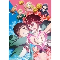 トモちゃんは女の子!5 [Blu-ray Disc+CD]<完全生産限定版>