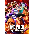 ONE PIECE Log Collection KURI