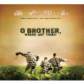 O Brother, Where Art Thou?