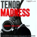 Tenor Madness