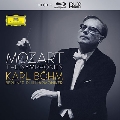 モーツァルト: 交響曲全集 [10CD+Blu-ray Audio]<限定盤>