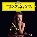 The Solo Concertos<限定盤>