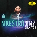 The Maestro - Very Best of Leonard Bernstein