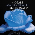 モーツァルト: ピアノ・ソナタ全集 Vol.1 - K279-K284・K309