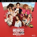 High School Musical: The Musical - The Series: Season 2