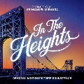 In The Heights (Original Motion Picture Soundtrack) (2LP Vinyl)