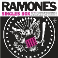 Ramones Singles Box (Record Store Day)