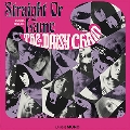 Straight Or Lame<限定盤>