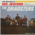 The Dragsters<Blue Vinyl>
