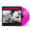Saviors<タワーレコード限定/Exclusive Neon Pink Vinyl>