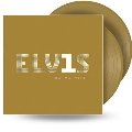 Elvis 30 #1 Hits (2018 Colored Vinyl)<完全生産限定盤>