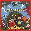 Post-Apocalypto<Colored Vinyl>