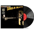 Songs In The Attic<完全生産限定盤>