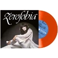 Zerofobia<Red Vinyl/限定盤>