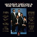 The Best Of Harold Melvin & The Blue Notes (Vinyl)<完全生産限定盤>