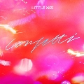 Confetti<限定盤/Orange And Pink Vinyl>