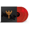 Reflections - 50 Heavy Metal Years of Music (Red Vinyl)<完全生産限定盤>