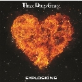 Explosions (Vinyl)<完全生産限定盤>