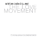 The Love Movement<完全生産限定盤>