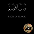 Back in Black<完全生産限定盤/Gold Vinyl>