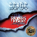 The Razor's Edge<完全生産限定盤/Gold Vinyl>