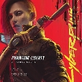 Cyberpunk 2077: Phantom Liberty (Original Score)<完全生産限定盤>
