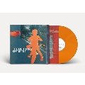 Tilt<完全生産限定盤/Orange Vinyl>
