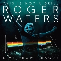 This Is Not A Drill - Live From Prague＜完全生産限定盤＞