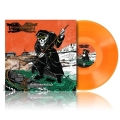 Soldatenschicksale＜完全生産限定盤/Transparent Orange Vinyl＞