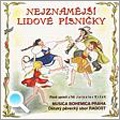 The Best Known Czech Folk Songs