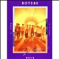 Boys Be: 2nd Mini Album (Seek Version)(個別サイン入り)<限定盤>