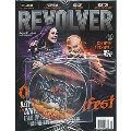 REVOLVER 2016年8-9月号