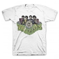 The Beatles/Sgt.Pepper's Lonely Hearts Club Band T-Shirt Lサイズ